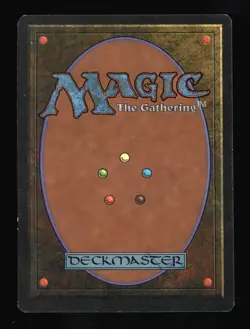 Italian - Sylvan Library - Light Play - Legends - MTG Magic the Gathering - Image 2