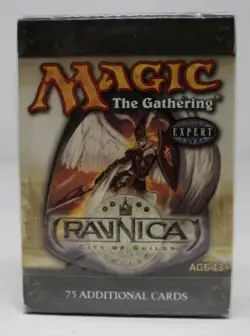 Ravnica: City of Guilds - Tournament Pack - - MTG Magic - Image 1