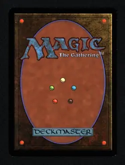 Foil Umezawa's Jitte LP Betrayers of Kamigawa MTG - Image 2
