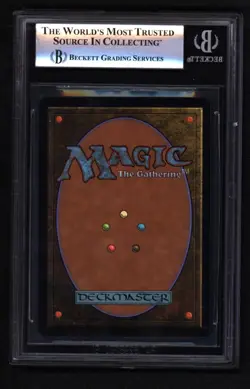 Sliver Legion foil - Future Sight - MTG Magic the Gathering - BGS MINT 9 - Image 2