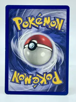 Kadabra 32/102 Unlimited Base Set Pokemon TCG WOTC Non Holo Vintage 1999 LP - Image 4