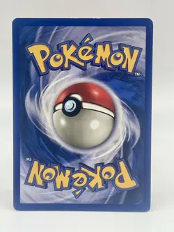 Jynx 31/102 Base Set Uncommon Pokemon Card Non Holo TCG WOTC Vintage 1999 LP - Image 4