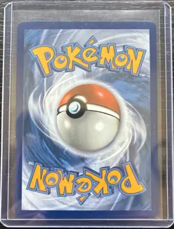 Pokemon 2023 Special Illustration Rare Eiscue ex Obsidian Flames Holo Card Lp - Image 2