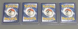 Pokemon Cards: Armored Mewtwo, Mimikyu, MCharizard, Blastoise&Piplup (Excellent) - Image 2