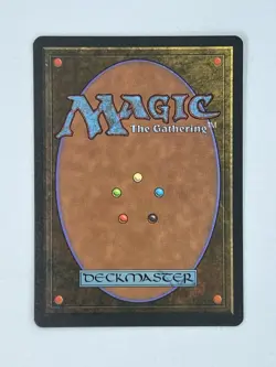MTG FOUNTAIN OF YOUTH #2 The Dark Regular NM/MT+ Magic The Gathering - Image 2
