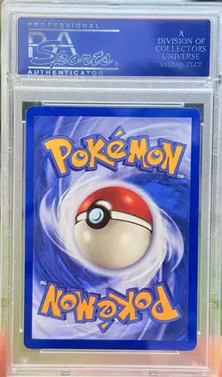 1999 Pokemon Jungle 1st Edition Holo Snorlax PSA 10 GEM MINT POP 76 11/64 - Image 2