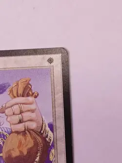 MTG Legends Land Tax NM - Image 3