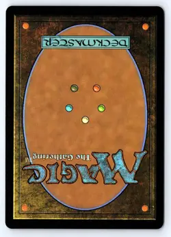 Turbulent Springs 57 Commander: Secrets of Strixhaven Magic: The Gathering NM - Image 2