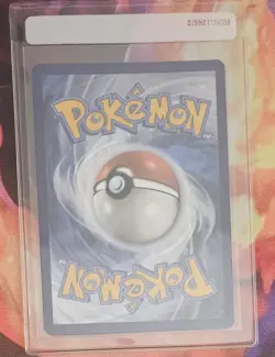 Pokemon TCG Zapdos ex #202/165 Sv: Scarlet & Violet 151 Holo Free Shipping - Image 2
