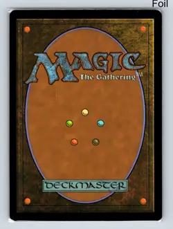 MTG Sulfur Falls Foil R Dominaria DOM 247 NM - Image 2