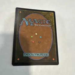 Psychic Frog Secrets Of Strixhaven Store Championship Promo Foil 044 - Image 2