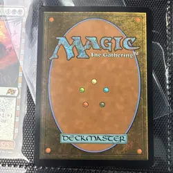 MTG Mox Amber #35 The Brothers' War Retro Frame Non Foil Legendary Artifact - Image 2