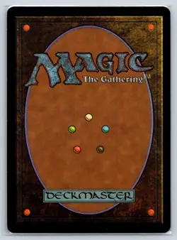 MTG Starter 1999 #153 Wood Elves Uncommon Creature Elf - Image 2