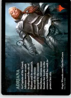 Assassin Token - Conspiracy: Take the Crown - 5 - MP Magic: The Gathering - Image 2