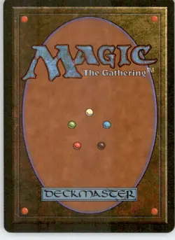 Necropolis - The Dark - LP Magic: The Gathering - Image 2