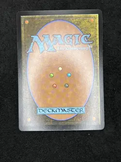 MTG Thanos The Mad Titan Borderless 0400 Marvel Super Heroes Foil - Image 2