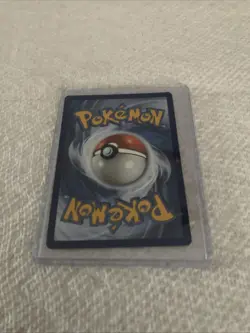 Karate Belt Reverse Holo 201/236 Sm- Unified Minds 2019 Pokemon TCG NM - Image 2