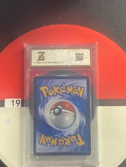 Pokemon TCG S-Chinese Jirachi V CS5.5C 070/066 SR Grade 10 - Image 2