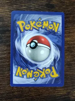 Pokemon Fossil Kabutops 24/62 Non Holo Rare LP - Image 2
