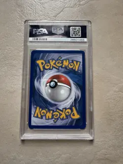 Rayquaza PSA 9 2005 Pokemon EX Delta Species Reverse Holo #13/113 ✅🔥 - Image 2