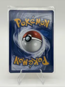 Pokemon TCG Pikachu 051/162 Pokemon Day 2026 Promo NM #1 - Image 2