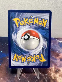 POKEMON TEAM UP SM BLACK STAR PROMO PIKACHU #SM162 HOLO - Image 5