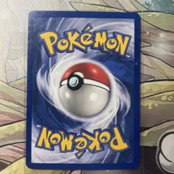 Psyduck 79/105 2000 Pokemon Neo Destiny Regular - Image 4