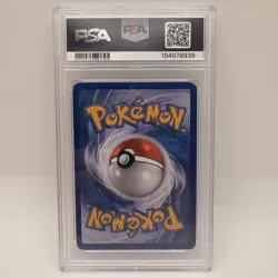PSA 2 2013 POKEMON Mew EX BW LEGENDARY TREASURES RADIANT COLLECTION RC24 - Image 2