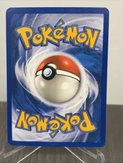 Milotic - 5/101 - Dragon Frontiers - Stamped Reverse Holo Pokemon Card - NM - Image 2