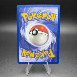 Pokemon Nidoran F 57/64 First Edition Jungle Regular - LP - Image 2