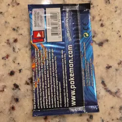 Pokemon XY Evolutions Charzard Artwork Booster Pack Sealed New (820650801556) - Image 2
