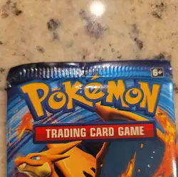Pokemon XY Evolutions Charzard Artwork Booster Pack Sealed New (820650801556) - Image 5