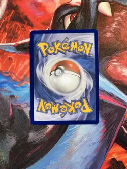 Pokemon Mega Froslass ex 265/217 Ascended Heroes Mega Attack Rare Near Mint - Image 2