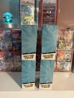 Pokemon TCG Ascended Heroes Booster Bundle X4 Brand New & Factory Sealed - Image 4