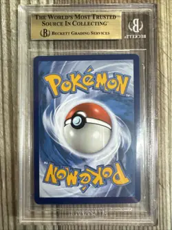 Starmie V TG13/TG30 Full Art - Astral Radiance Trainer Gallery Pokemon BGS 9.5 - Image 2