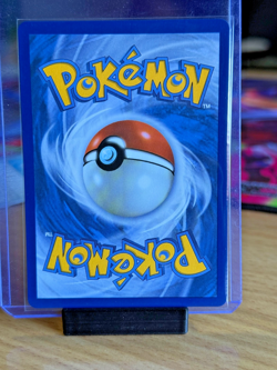 Mega Starmie ex 102/088 Perfect Order Pokemon - Ultra Rare Near Mint - Image 2