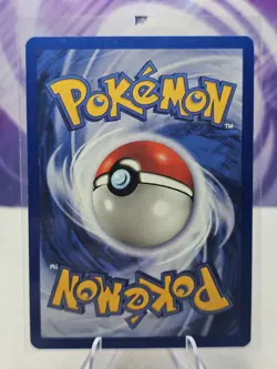 Ponyta 60/102 Pokemon 1999 Unlimited Base Set LP - Image 2