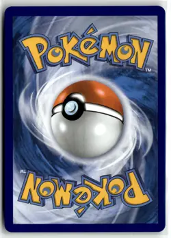 Yamper 099/094 Illustration Rare Phantasmal Flames Pokemon Holo Near Mint - Image 2