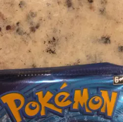 Pokemon XY Evolutions Blastoise Artwork Booster Pack Sealed New (820650801556) - Image 5