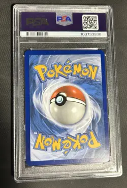 Pokemon TCG Charizard EX Sir Obsidian Flames 223/197 Full Art Secret Rare Psa 9 - Image 2