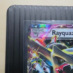 Pokemon TCG Rayquaza-EX XY69 EX Promo Holo XY Set 2015 English 170 HP - Image 3