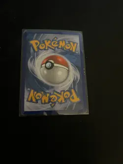 The Pokemon Company Darkrai 3/100 Majestic Dawn 2008 Holo Rare 80HP Eng - Image 2