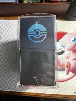 Pokemon TCG Phantasmal Flames Regular ETB Factory Sealed - Image 4