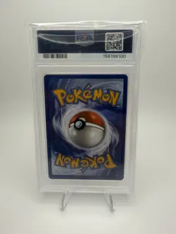 PIKACHU EX Ascended Heroes Special Illustration Rare #276 PSA 9 Pokemon - Image 2
