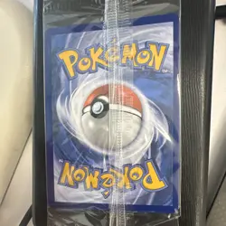 The Pokemon Company Mewtwo 052 SV Scarlet & Violet Promo Holo EN sealed - Image 2