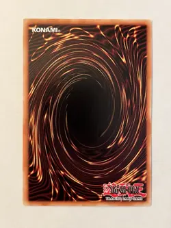 Yu-Gi-Oh! TCG Cherubini, Ebon Angel of the Burning Abyss Dark Neostorm... - Image 2