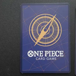 One Piece Promotion Cards #P-041 Monkey.D.Luffy (041) Lot of 3 LP - Image 3