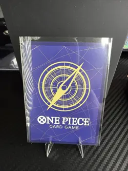 One Piece Mamaragan OP15-078 SR FOIL N/M - Image 2