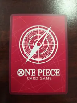 One Piece LUFFY AND ACE Starter Deck And MONOCHROME LEADER - Image 2