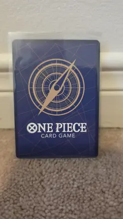 One Piece English - Monkey.D.Luffy - Alt Art - OP15-092 - R - NM - Image 2